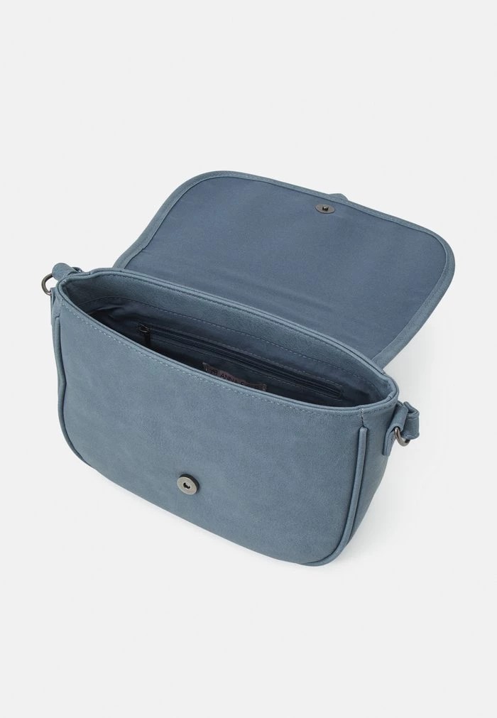 Sacs ANNA FIELD Anna Field Across Body Bag Bleu Femme | WVR-1767502